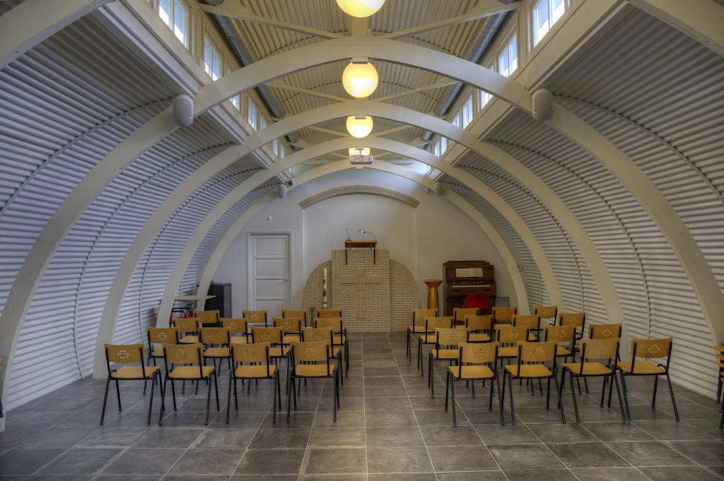 Bevrijdingsmuseum Zeeland